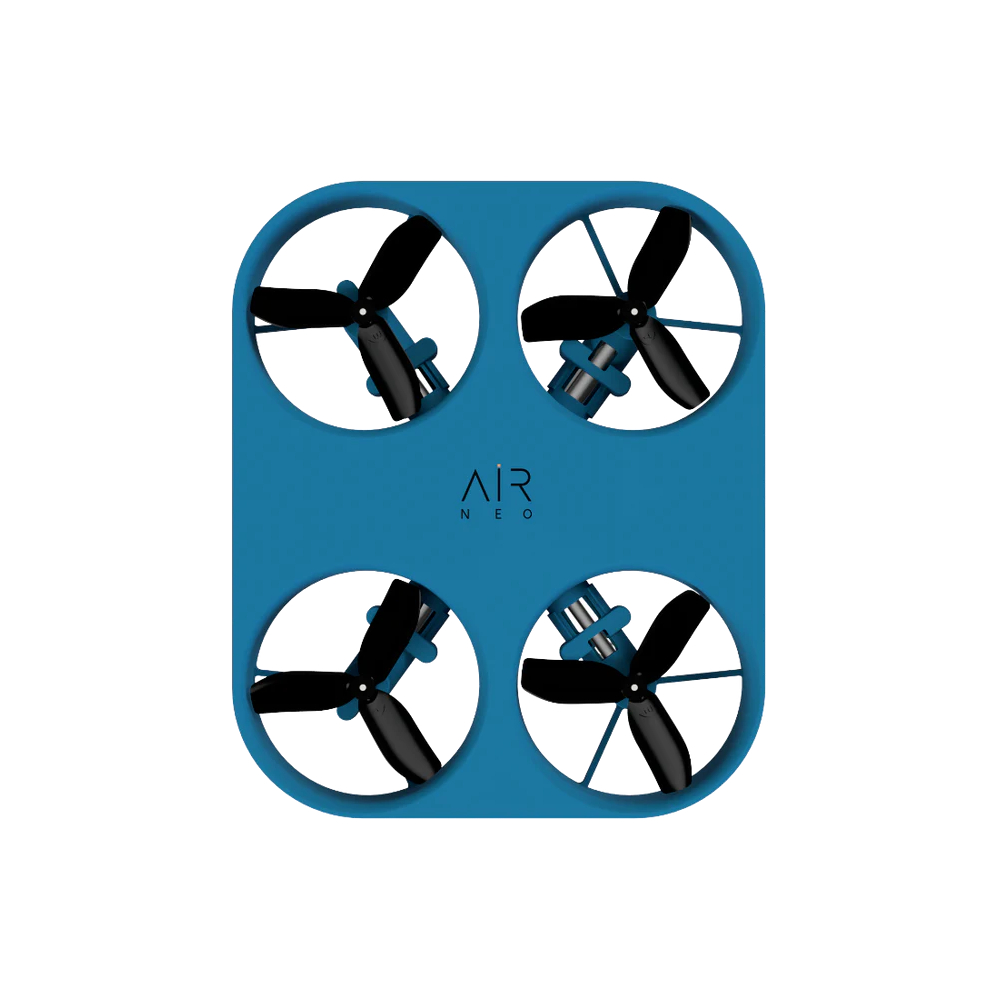 Карманный селфи-дрон. AIR NEO